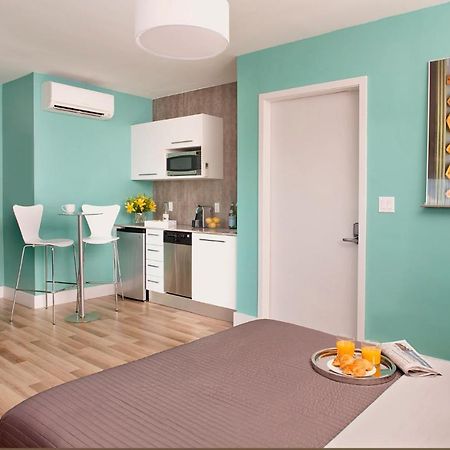 1818 Meridian House Apartments And Suites By Eskape Collection Μαϊάμι Μπιτς Εξωτερικό φωτογραφία