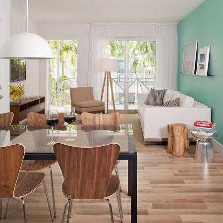1818 Meridian House Apartments And Suites By Eskape Collection Μαϊάμι Μπιτς Εξωτερικό φωτογραφία
