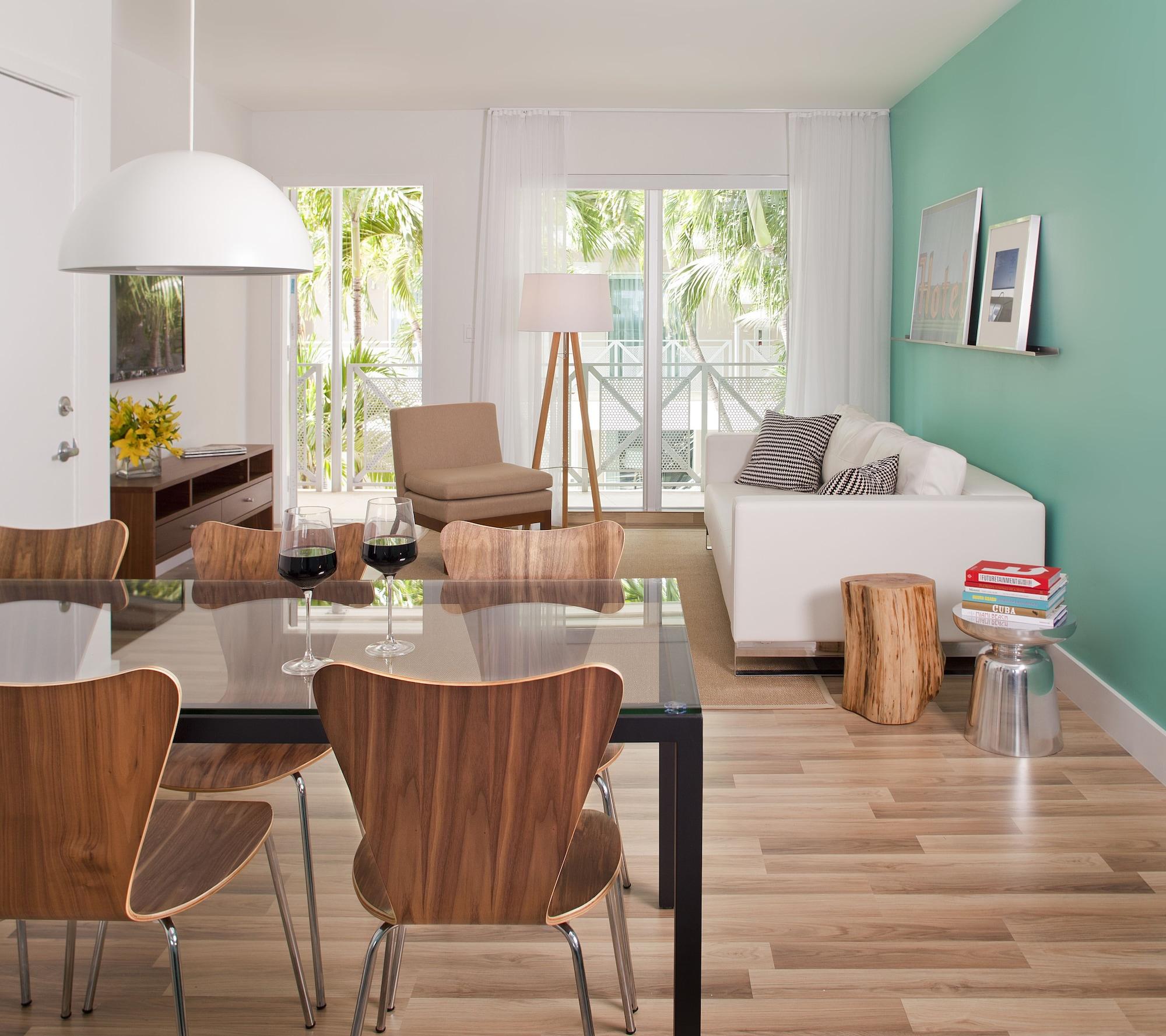 1818 Meridian House Apartments And Suites By Eskape Collection Μαϊάμι Μπιτς Εξωτερικό φωτογραφία