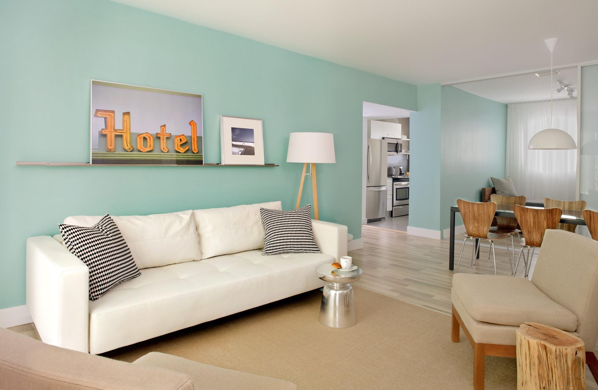 1818 Meridian House Apartments And Suites By Eskape Collection Μαϊάμι Μπιτς Εξωτερικό φωτογραφία