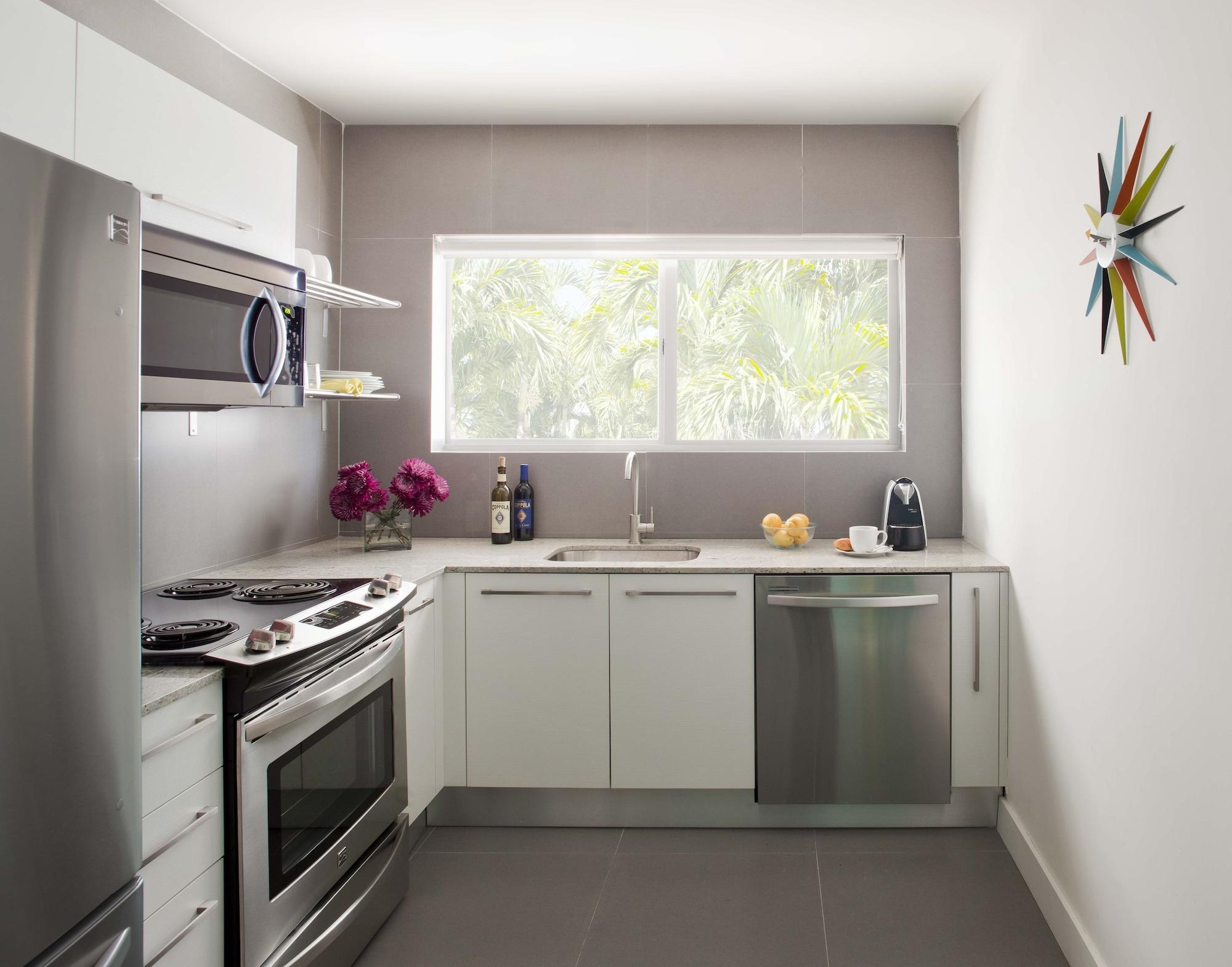 1818 Meridian House Apartments And Suites By Eskape Collection Μαϊάμι Μπιτς Εξωτερικό φωτογραφία