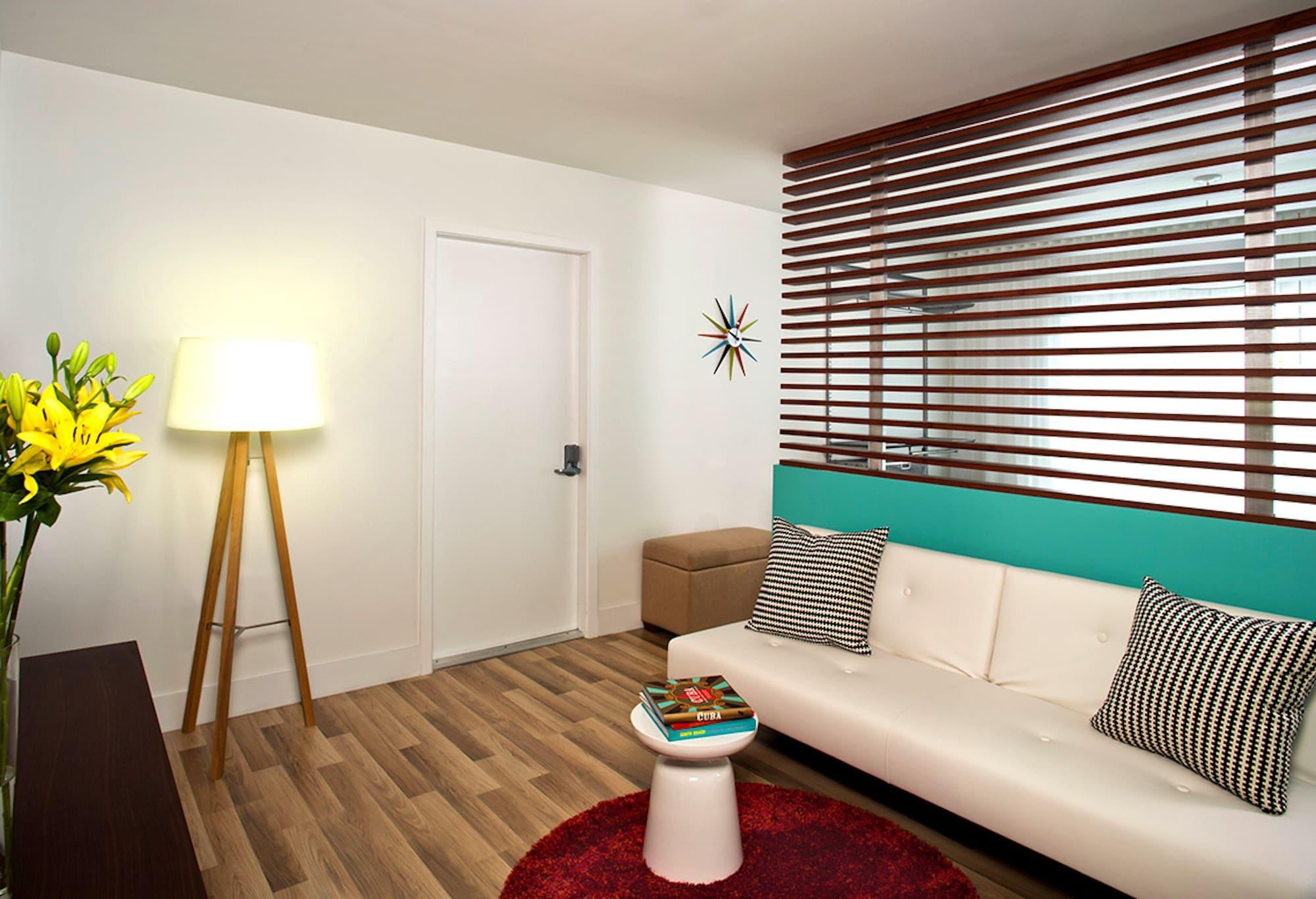 1818 Meridian House Apartments And Suites By Eskape Collection Μαϊάμι Μπιτς Εξωτερικό φωτογραφία