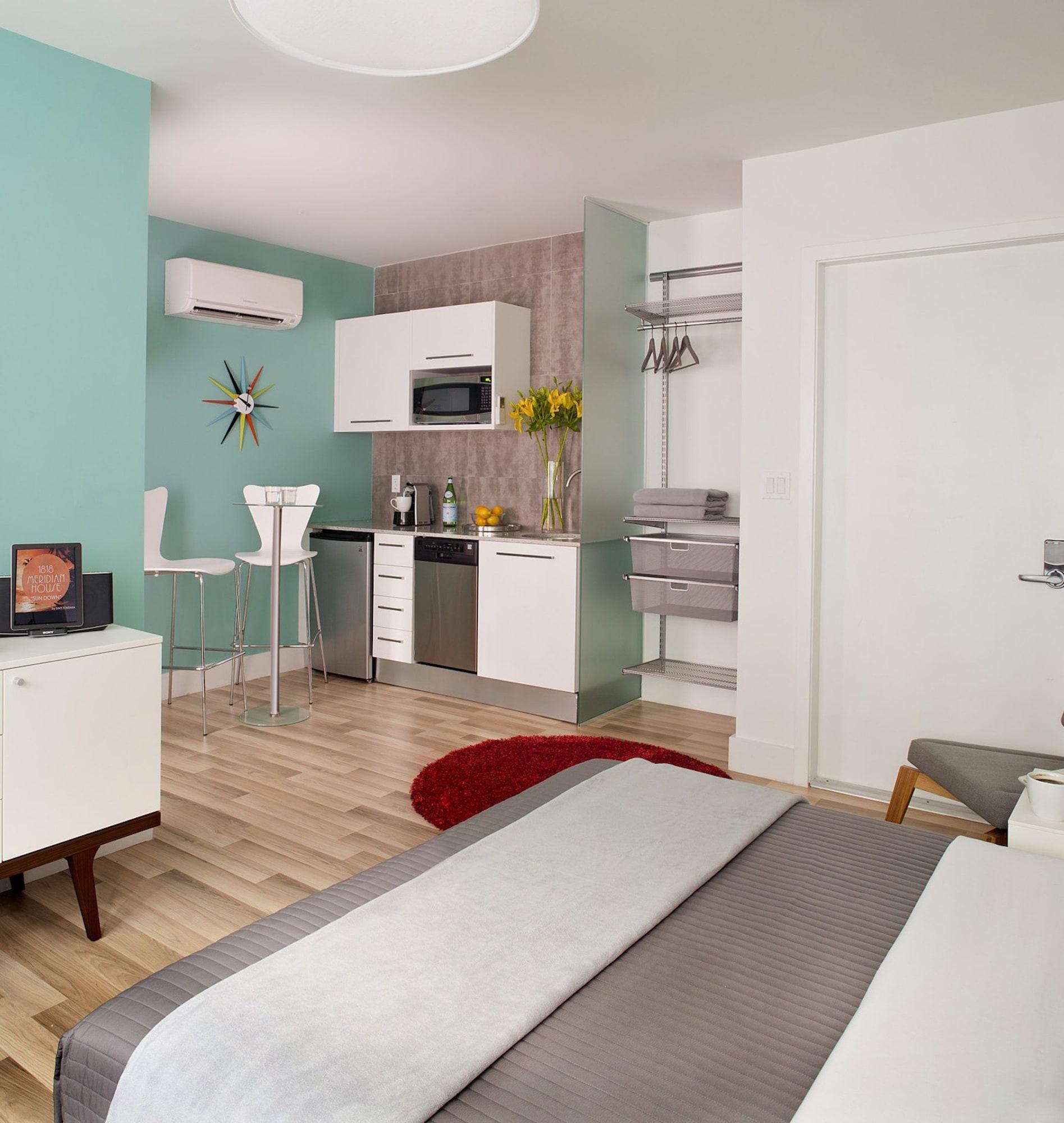 1818 Meridian House Apartments And Suites By Eskape Collection Μαϊάμι Μπιτς Εξωτερικό φωτογραφία