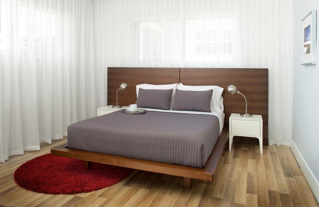 1818 Meridian House Apartments And Suites By Eskape Collection Μαϊάμι Μπιτς Εξωτερικό φωτογραφία