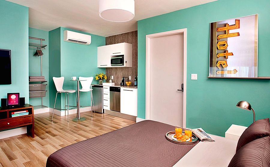 1818 Meridian House Apartments And Suites By Eskape Collection Μαϊάμι Μπιτς Εξωτερικό φωτογραφία