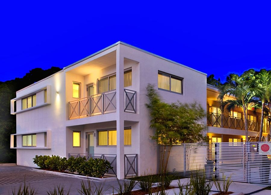 1818 Meridian House Apartments And Suites By Eskape Collection Μαϊάμι Μπιτς Εξωτερικό φωτογραφία