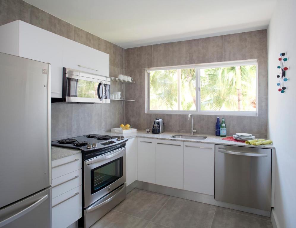 1818 Meridian House Apartments And Suites By Eskape Collection Μαϊάμι Μπιτς Δωμάτιο φωτογραφία
