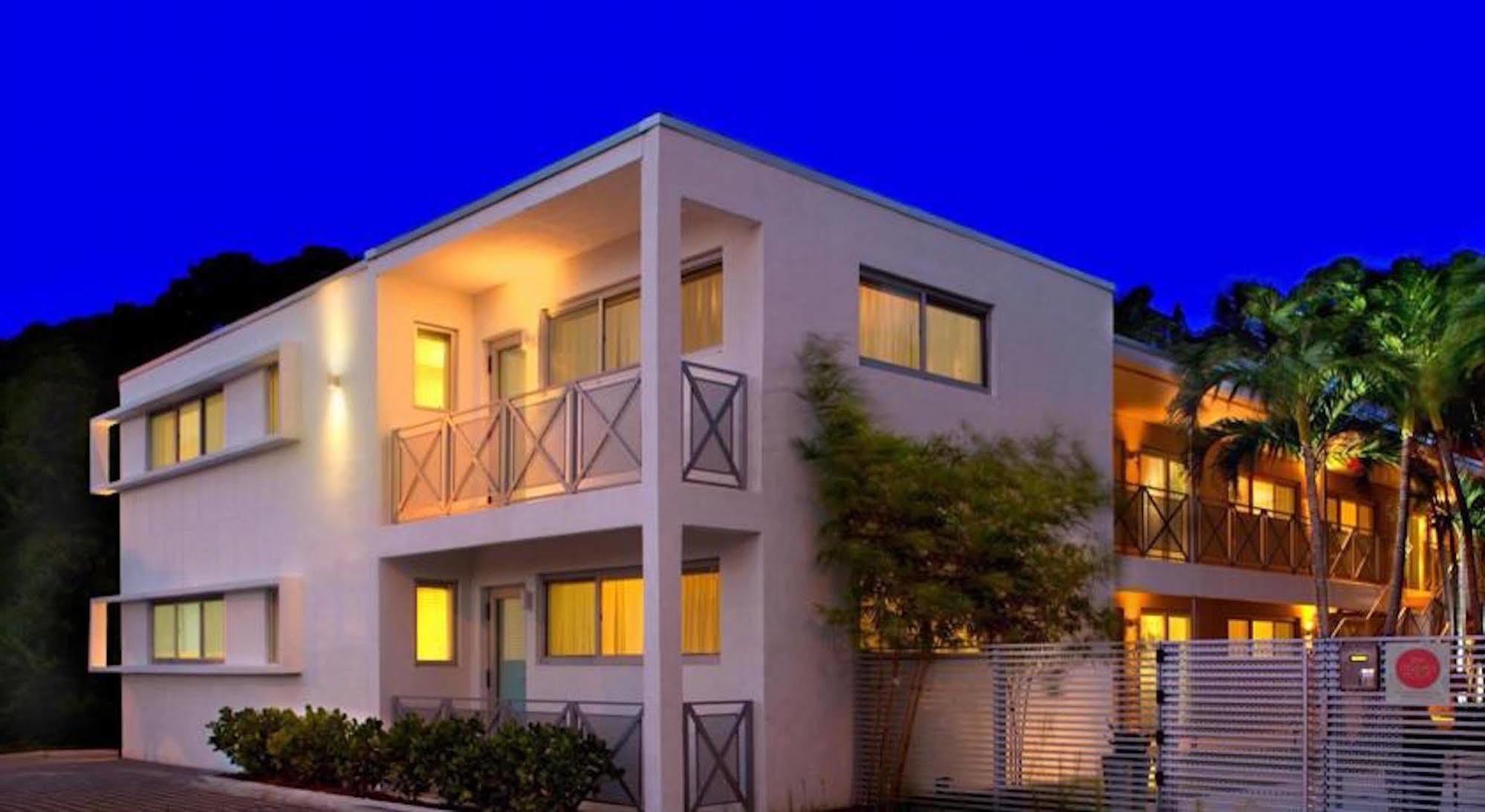 1818 Meridian House Apartments And Suites By Eskape Collection Μαϊάμι Μπιτς Εξωτερικό φωτογραφία