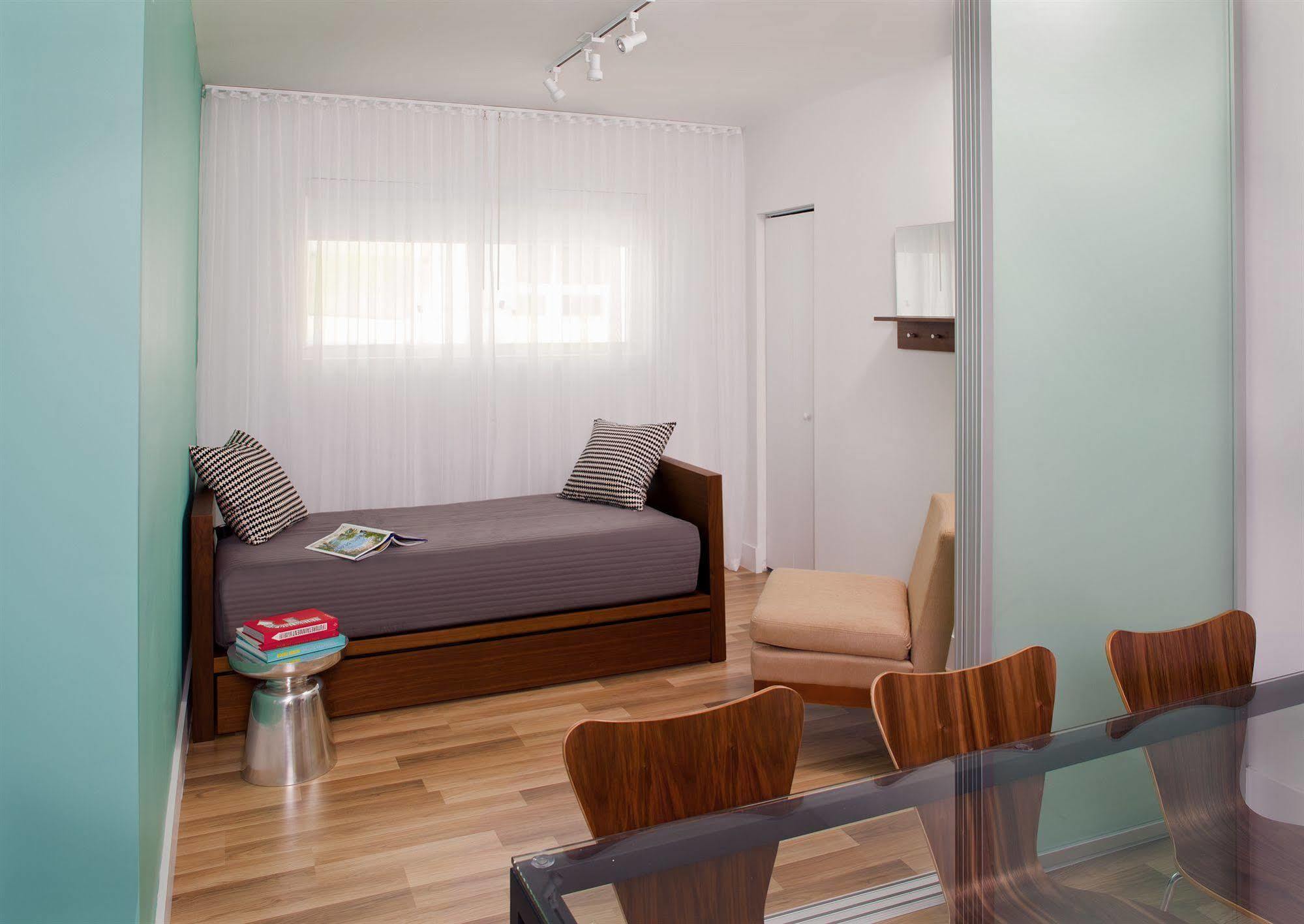 1818 Meridian House Apartments And Suites By Eskape Collection Μαϊάμι Μπιτς Εξωτερικό φωτογραφία