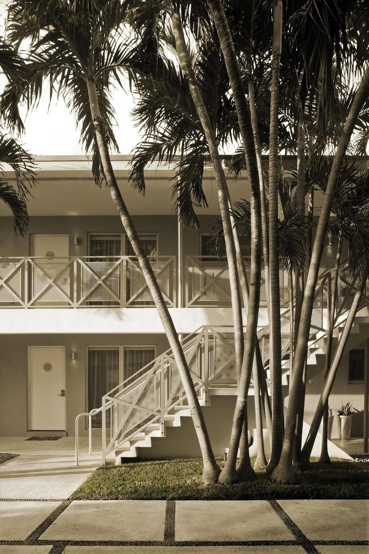 1818 Meridian House Apartments And Suites By Eskape Collection Μαϊάμι Μπιτς Εξωτερικό φωτογραφία