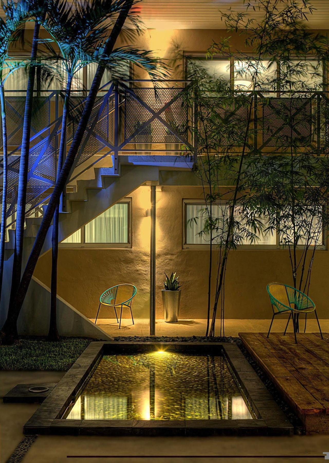 1818 Meridian House Apartments And Suites By Eskape Collection Μαϊάμι Μπιτς Εξωτερικό φωτογραφία