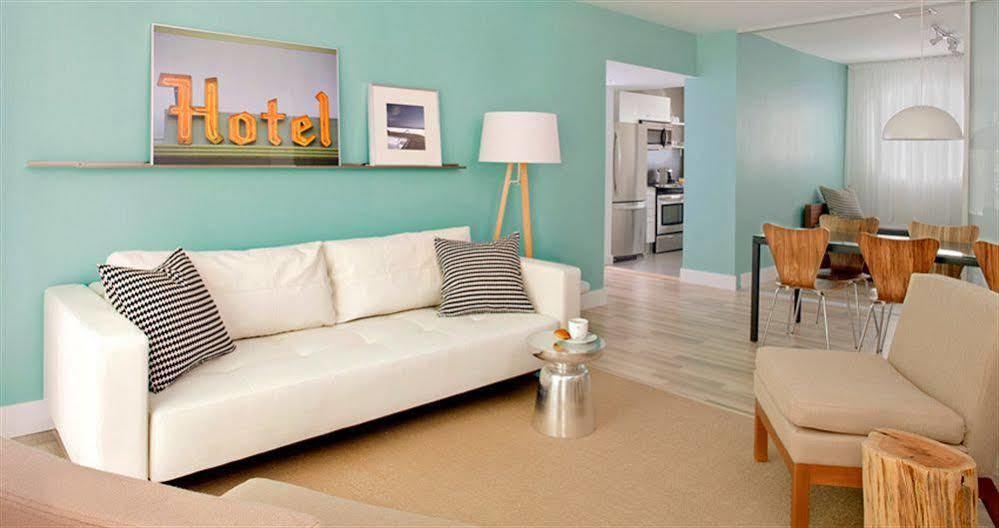 1818 Meridian House Apartments And Suites By Eskape Collection Μαϊάμι Μπιτς Εξωτερικό φωτογραφία